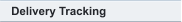 Delivery Tracking