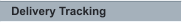 Delivery Tracking